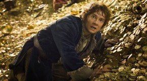 Movie Review: The Hobbit- The Desolation of Smaug