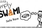 Simply Swami – Safe Race