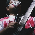 Albatross bassist Riju Dasgupta