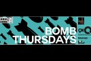 BOMB Thursday Goes Metal