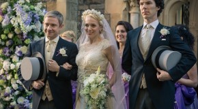 TV Review: Sherlock S03E02, The Sign of Three