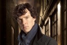 TV Review: Sherlock S03E01, The Empty Hearse