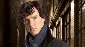 TV Review: Sherlock S03E01, The Empty Hearse