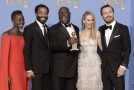 6 Best Moments From Golden Globes 2014
