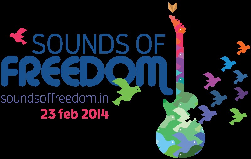 Sounds of Freedom 2014 @ HUDA Grounds
