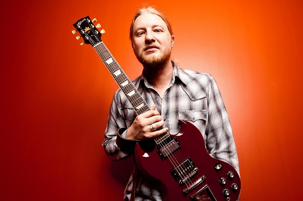 Derek Trucks