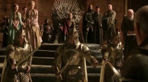 Trailer Talk: Game Of Thrones Season Four