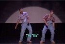 The Evolution of Hip-Hop Dancing