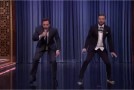 Jimmy Fallon And Justin Timberlake Revive History Of Rap
