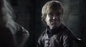 Tyrion Lannister: The Wolf Of Wall Street And Game Of Thrones’ Love child