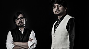 Adi & Suhail Release Debut Album