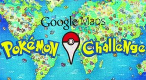 How Google And Pokemon Plan World Domination