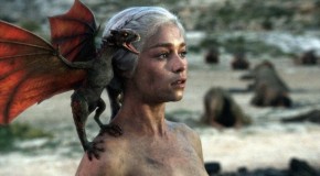 Honestly, Best Trailer Ever: Game Of Thrones