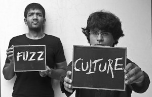 fuzz culture