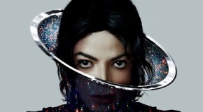 Michael Jackson Single Release: Love Never Felt So Good