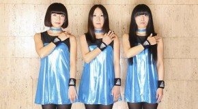 Japan’s Shonen Knife To play At The New Wave Musicfest 2014