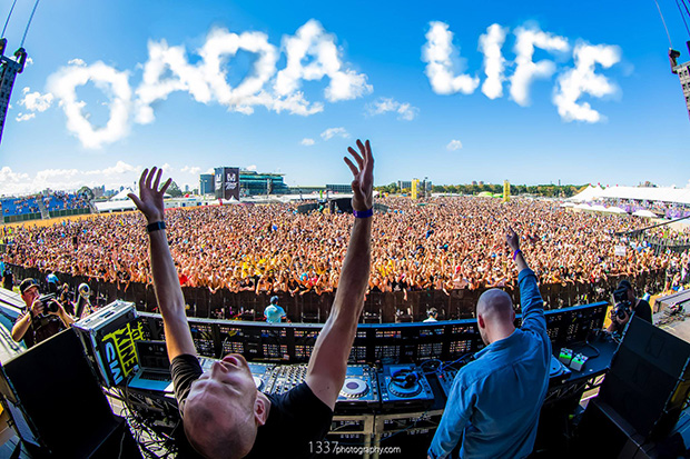 Dada Life - 1