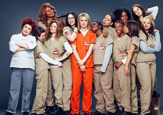 OITNB