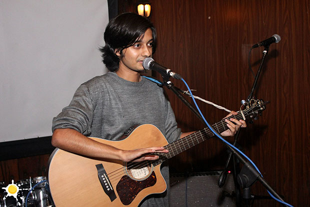 Tejas Menon