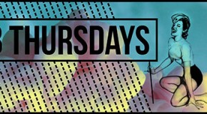 Indie Blowout At BOMB Thursdays This Week