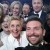 #Oscars2014 Make Social Media History